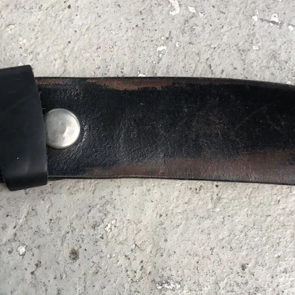 Ferrari belt  - Picture 2 of 6